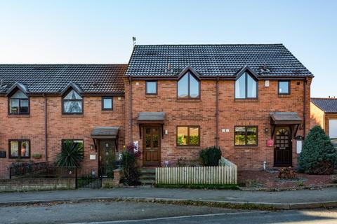 2 bedroom terraced house to rent, Roedeer Cottages Raskelf