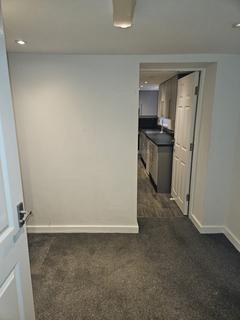 1 bedroom flat to rent, Duke Street, Southport, PR8