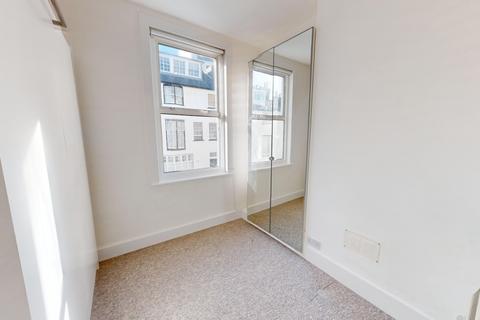 1 bedroom flat to rent, Upper Market Street, Brighton, BN3