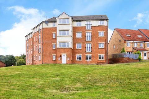 2 bedroom apartment for sale, Mickley Close, Wallsend, Tyne and Wear, NE28