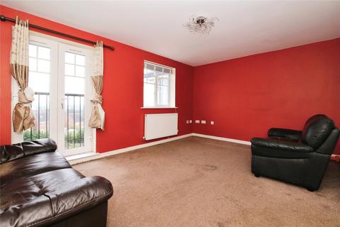 2 bedroom apartment for sale, Mickley Close, Wallsend, Tyne and Wear, NE28