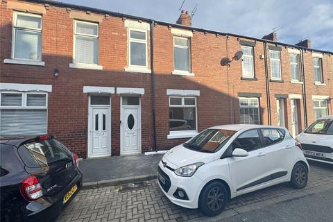 3 bedroom terraced house to rent, Tweed Street, Hebburn, Tyne and Wear, NE31