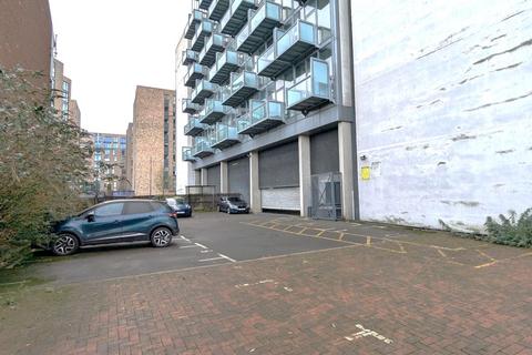 Parking to rent, 4 Clippers Quay, Salford, Lancashire, M50