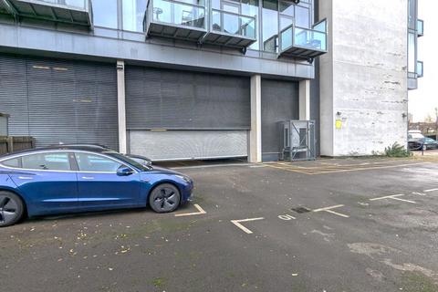 Parking to rent, 4 Clippers Quay, Salford, Lancashire, M50