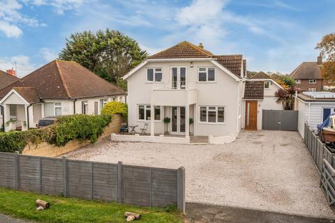 5 bedroom detached house for sale, Piggery Hall Lane, West Wittering, PO20