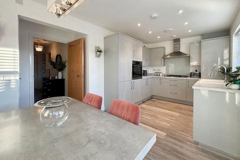 53 Broomfallen Road, Scotby, Carlisle, CA4 8DE