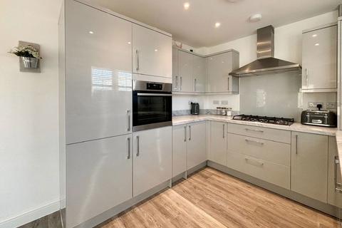53 Broomfallen Road, Scotby, Carlisle, CA4 8DE