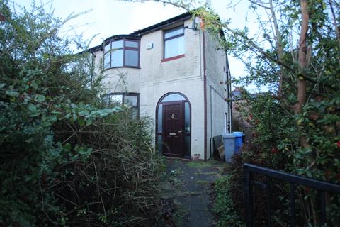 3 bedroom semi-detached house for sale, St Geroges Road, Stretford, M32 9JF