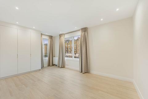 Studio to rent, Pont Street, Belgravia,  SW1X