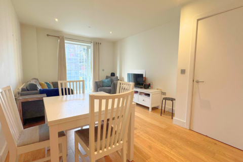 1 bedroom apartment to rent, Harper Studios,  Love Lane, London