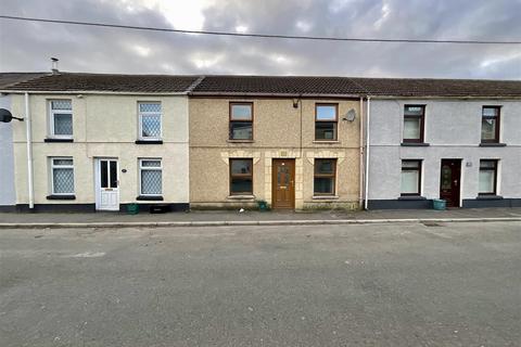 3 bedroom terraced house for sale, Cwmfelin Road, Llanelli