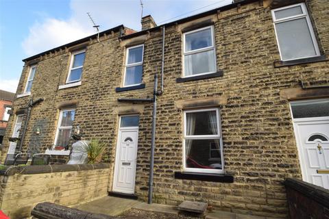 2 bedroom terraced house to rent, Park Street, Horbury WF4