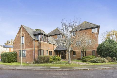 1 bedroom flat for sale, Ock Mill Close, Abingdon, OX14