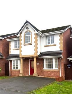 4 bedroom detached house to rent, Hama Drive, Oakengates