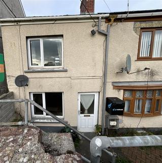 2 bedroom terraced house for sale, Sandy Road, Llanelli