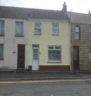 2 bedroom semi-detached house to rent, Whitland, , Carmarthenshire