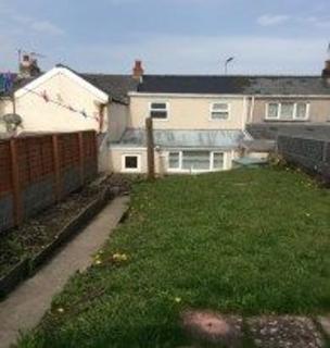 2 bedroom semi-detached house to rent, Whitland, , Carmarthenshire