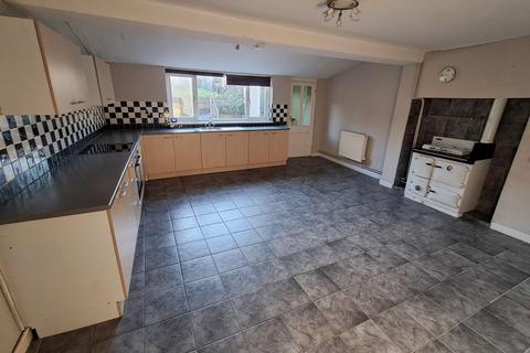 2 bedroom semi-detached house to rent, Whitland, , Carmarthenshire