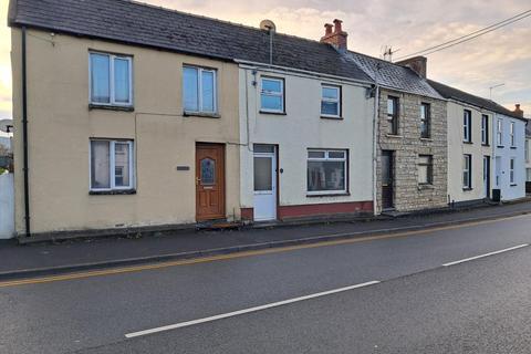 2 bedroom semi-detached house to rent, Whitland, , Carmarthenshire