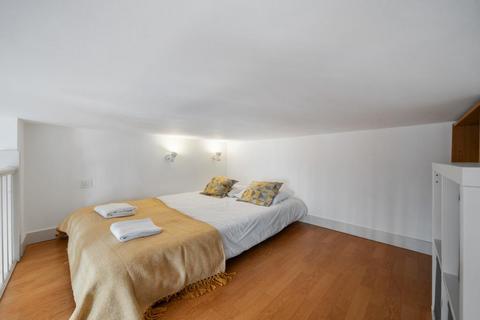 Studio to rent, Fairholme Road, West Kensington, W14