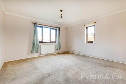 1 bedroom flat for sale, John Stephenson Court, Norwich NR3