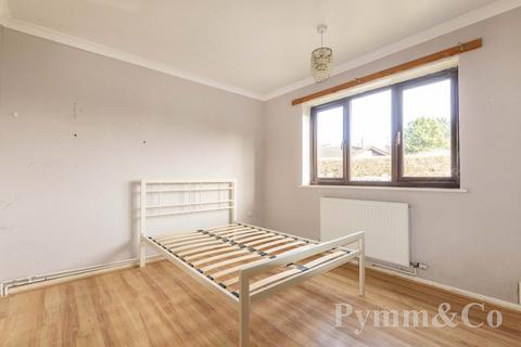 1 bedroom flat for sale, John Stephenson Court, Norwich NR3