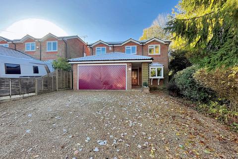 4 bedroom detached house for sale, Alderholt