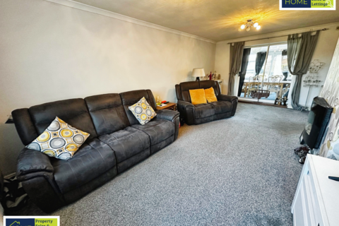 4 bedroom semi-detached house for sale, Brabazon Road, Oadby, Leicester, Leicestershire