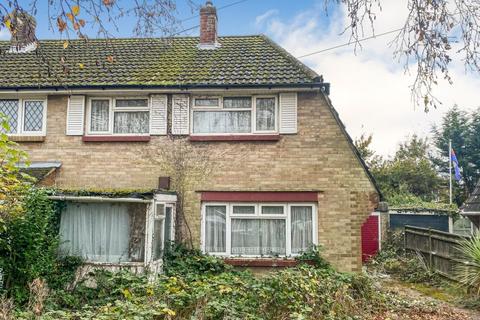 3 bedroom semi-detached house for sale, 19 Chaplains Avenue, Waterlooville, Hampshire, PO8 8QL