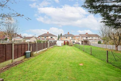 3 bedroom semi-detached house for sale, Moorside Avenue, Ripon