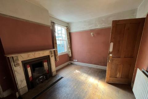 3 bedroom end of terrace house for sale, 7 Queens Road, Evesham, Worcestershire, WR11 4JN