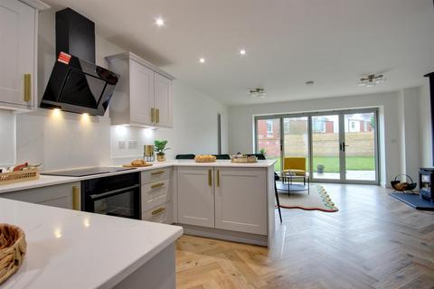 4 bedroom detached house for sale, Cartwright Lane, Beverley