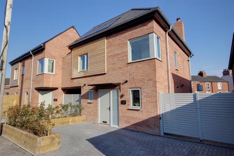 undefined, Cartwright Lane, Beverley