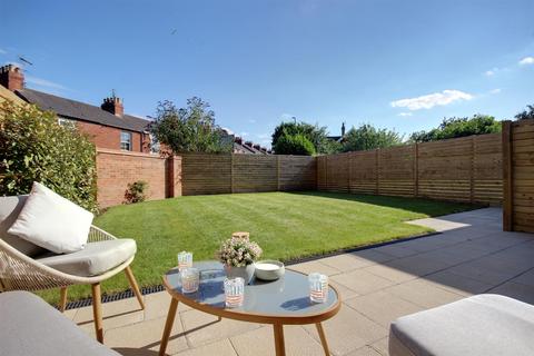 undefined, Cartwright Lane, Beverley
