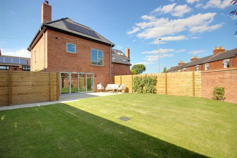 undefined, Cartwright Lane, Beverley