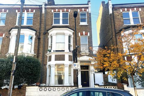 2 bedroom ground floor flat for sale, Ground Floor Flat, 45 Fermoy Road, Maida Vale