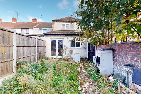 104 Second Avenue, Dagenham, RM10 9DT