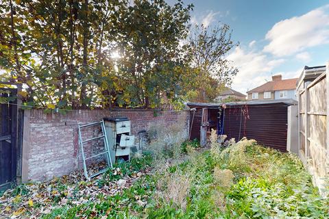 104 Second Avenue, Dagenham, RM10 9DT