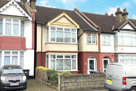 3 bedroom semi-detached house for sale, 220 Norbury Crescent, Norbury