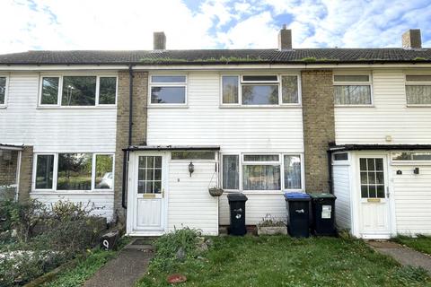 3 bedroom terraced house for sale, 9 Hydefield Close, Winchmore Hill