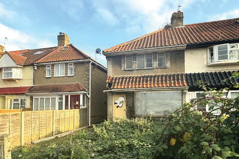 3 bedroom end of terrace house for sale, 79 Swan Road, Feltham