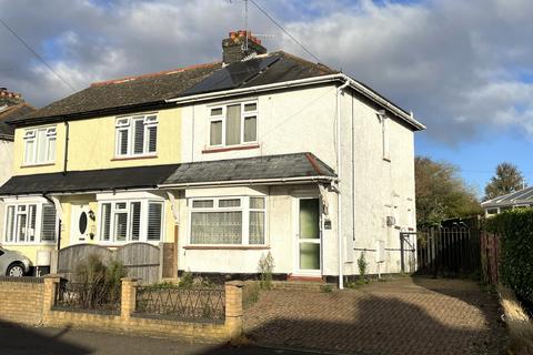 2 bedroom semi-detached house for sale, 69 Wood Crescent, Hemel Hempstead