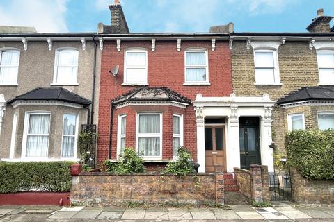 3 bedroom terraced house for sale, 229 Malpas Road, Brockley