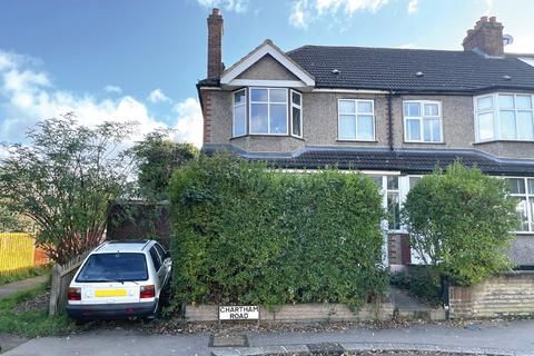 3 bedroom end of terrace house for sale, 78 Chartham Road, South Norwood