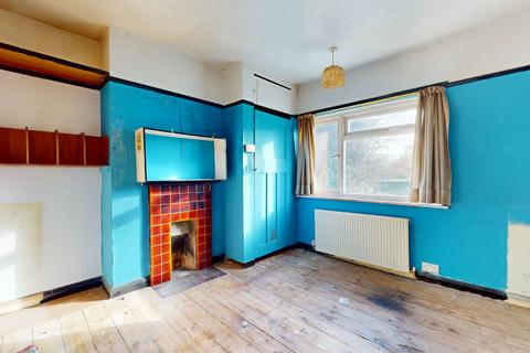 3 bedroom end of terrace house for sale, 78 Chartham Road, South Norwood