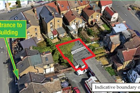 Property for sale, Building lying to the East of Harrison's Rise, Croydon