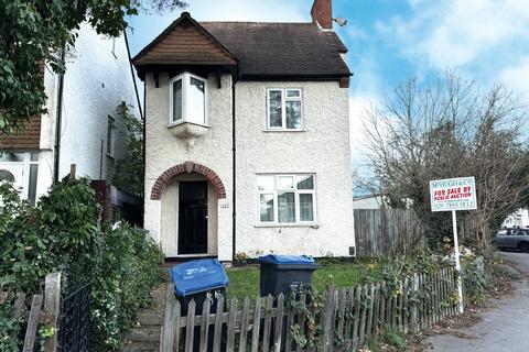 3 bedroom detached house for sale, 221 Harrington Road, South Norwood