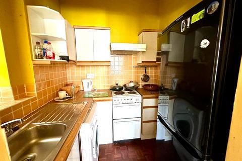 1 bedroom flat for sale, Flat 2, 46 Mount Pleasant Road