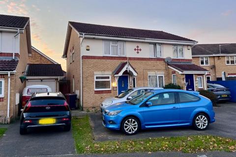 2 bedroom semi-detached house for sale, Slough,  SL1,  SL1