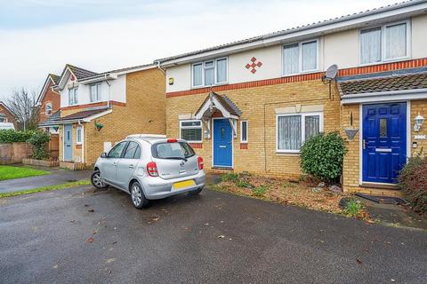 2 bedroom semi-detached house for sale, Slough,  SL1,  SL1